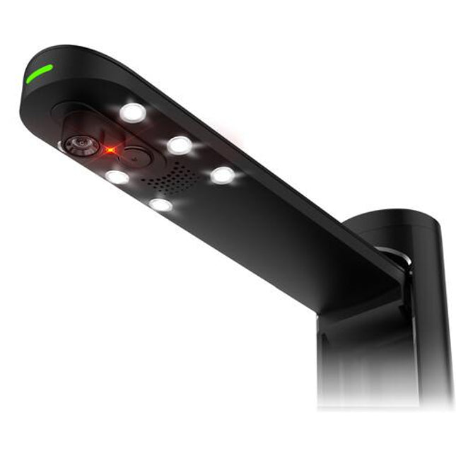 Scanner portabil cu camera de documente IRIScan Desk 6 Business A3