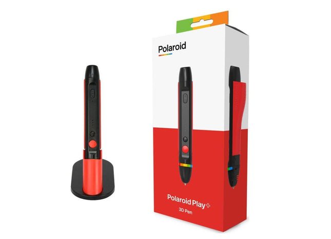 Stilou 3D Polaroid Play PLA 1.75mm USB