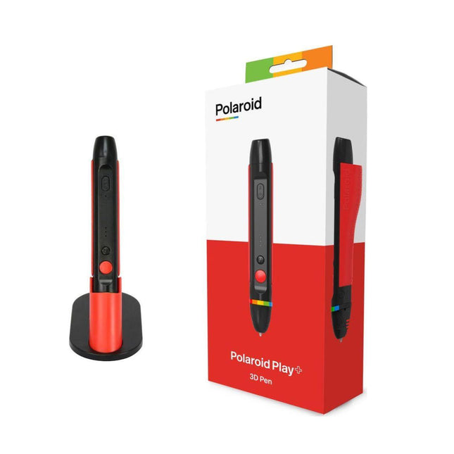 Stilou 3D POLAROID PLAY