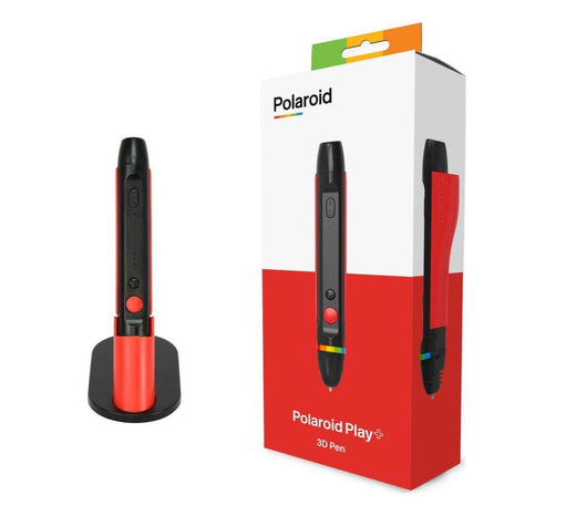 Stilou 3D Polaroid Play PLA 1.75mm USB