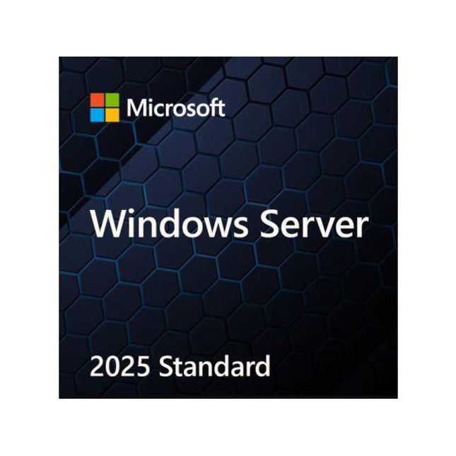 Windows Server 2025 Standard ROK – licență 16 Core pentru servere Dell