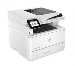 Multifunctional laser mono HP Laserjet 4102FDW , dimensiune A4 40ppm, 512 MB RAM