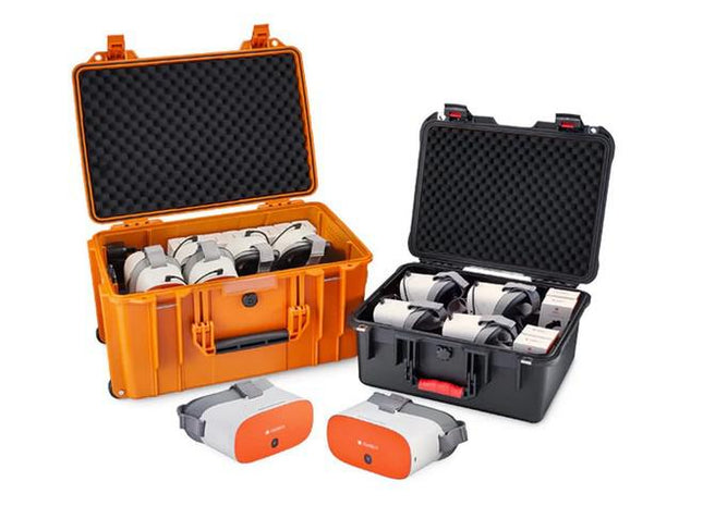 Ochelari ClassVR Premium 64GB 4GB 8x