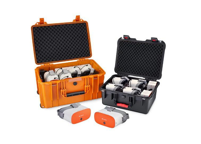 Ochelari ClassVR Premium 64GB 4GB 8x