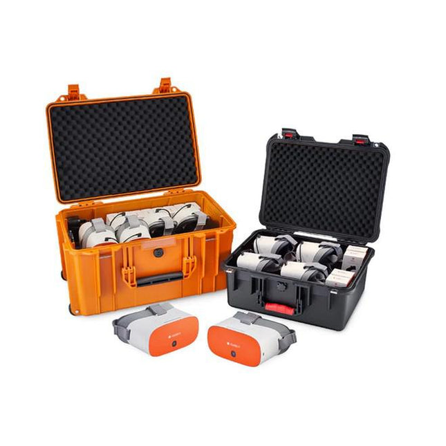 Ochelari ClassVR Premium 64GB 4GB 8x