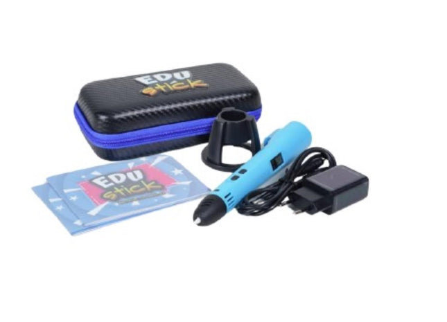 EDUSTICK 3D PRINTING PEN 1 PACK