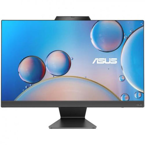 ASUS ExpertCenter E3 E3402WVAK-BPC005XA – sistem All-in-One 23.8”, Intel Core™ i3-1315U, 8 GB DDR5, 256 GB SSD, Windows 11 Pro Education, design profesional