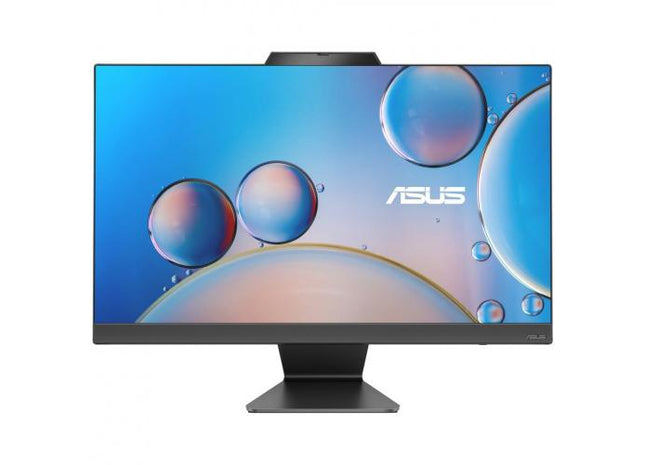ASUS ExpertCenter E3 E3402WVAK-BPC005XA – sistem All-in-One 23.8”, Intel Core™ i3-1315U, 8 GB DDR5, 256 GB SSD, Windows 11 Pro Education, design profesional