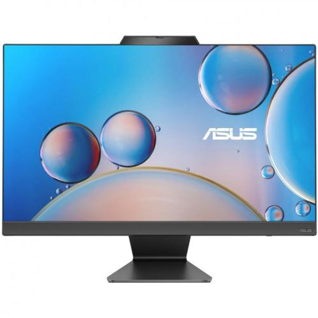 ASUS ExpertCenter E3 E3402WVAK-BPC005XA – sistem All-in-One 23.8”, Intel Core™ i3-1315U, 8 GB DDR5, 256 GB SSD, Windows 11 Pro Education, design profesional