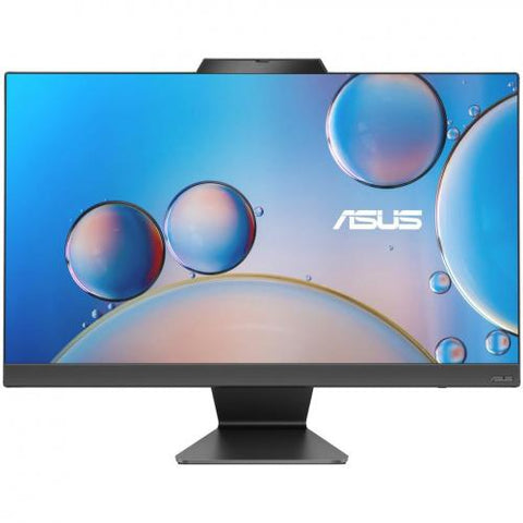 ASUS M3702WFAK-BPE030XA – All-in-One 27”, AMD Ryzen 3 7320U, 8 GB LPDDR5, 256 GB SSD, FHD, SonicMaster, Windows 11 Pro Education, 2 ani garantie