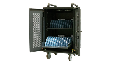 Statie de incarcare Avtek, 20 prize 1MV048