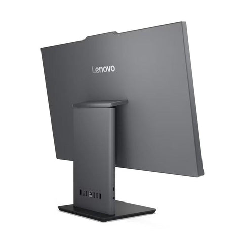 All-in-One Lenovo ThinkCentre neo 50a 27 Gen 5 AIO (27 inches) , Intel Core i7-13620H, 10C (6P + 4E) / 16T, P-core 2.4 / 4.9GHz, 24MB, RAM 1x 16GB SO-DIMM DDR5-5200, SSD 1TB SSD M.2 2280 2.0, Integrated Intel UHD Graphics, Optic: None, Card