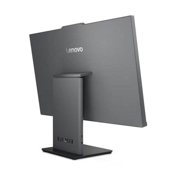 All-in-One Lenovo ThinkCentre neo 50a 27 Gen 5 AIO (27 inches) , Intel Core i7-13620H, 10C (6P + 4E) / 16T, P-core 2.4 / 4.9GHz, 24MB, RAM 1x 16GB SO-DIMM DDR5-5200, SSD 1TB SSD M.2 2280 2.0, Integrated Intel UHD Graphics, Optic: None, Card