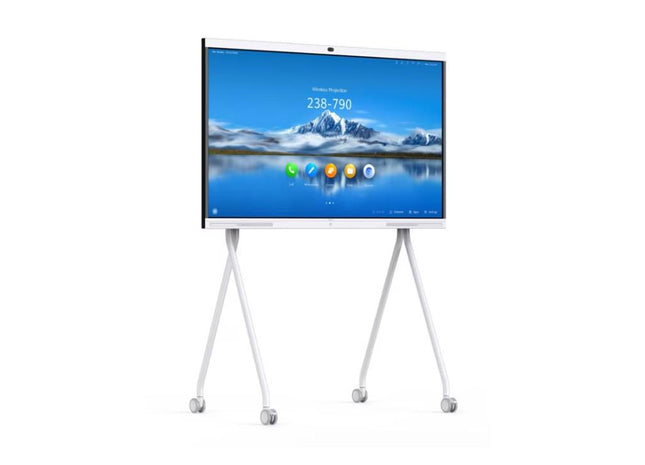 Huawei IdeaHub B3 65 inch – display interactiv UHD pentru colaborare și educație