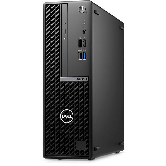 Dell OptiPlex 7010 Small Form Factor – desktop profesional compact, Intel® Core™ i5-13500, 16 GB DDR4, 512 GB SSD, Wi-Fi, Windows 11 Pro, garanție 5 ani Carry-in