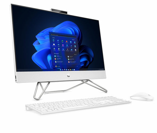 All-in-One HP 240 G9 23.8 inch Non-Touch IPS cu Intel Core i5-1235U RAM