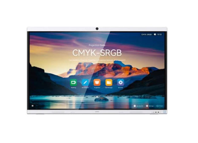 Huawei IdeaHub B3 65 inch – display interactiv UHD pentru colaborare și educație