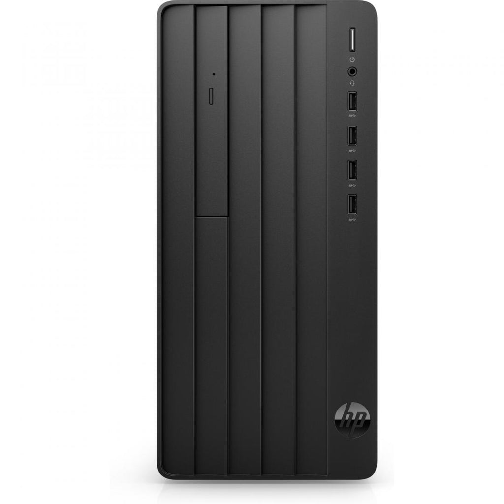 Desktop HP 290 G9 Tower i5-13500, Windows 11 PRO Educational 64bit,  Intel UHD Graphics, RAM 16GB DDR4, SSD 512GB, HP Black 125, 1yw