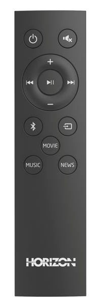 SOUNDBAR HORIZON HAV-S3600