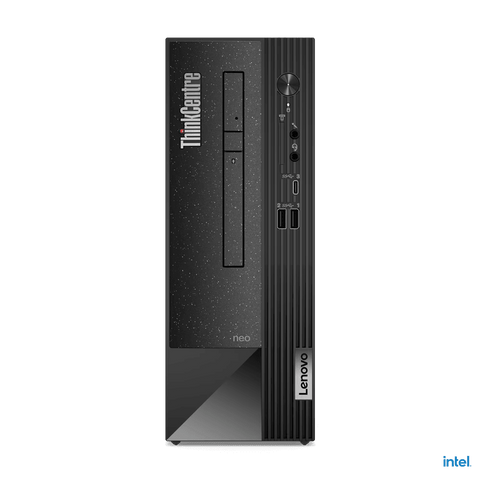 Desktop ThinkCentre neo 50s Gen 4, SFF, i5-13400, UHD Graphics 731, RAM 16 GB, SSD 512 GB, 3YD W11P EDU