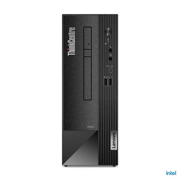 Desktop ThinkCentre neo 50s Gen 4, SFF, i5-13400, UHD Graphics 731, RAM 16 GB, SSD 512 GB, 3YD W11P EDU