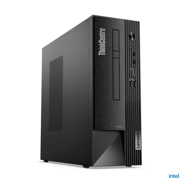 Desktop ThinkCentre neo 50s Gen 4, SFF, i5-13400, UHD Graphics 731, RAM 16 GB, SSD 512 GB, 3YD W11P EDU