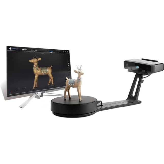 Scanner 3D Shining 3D Einscan-SE v2