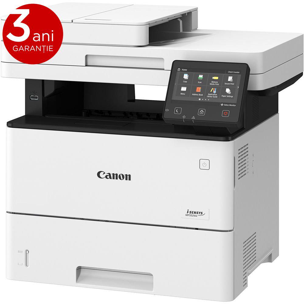 Multifunctional laser color Canon MF754CDW (Copy)