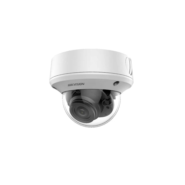 Camera supraveghere Hikvision Varifocala Dome DS-2CE5AH0T-VPIT3ZF