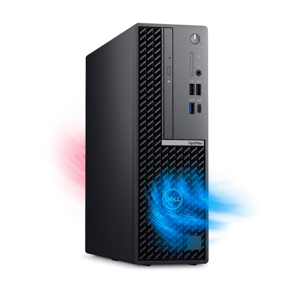 Desktop Dell OptiPlex 7020 SFF PLUS, Intel i7-14700, 16GB Ram, 512GB SSD, Intel Integrated Graphics, Windows 11 Pro