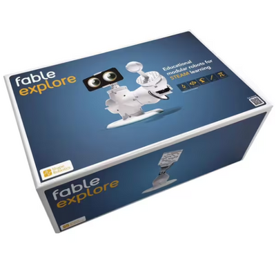 Pachet kit Robotic Arduino cu braț multifuncțional