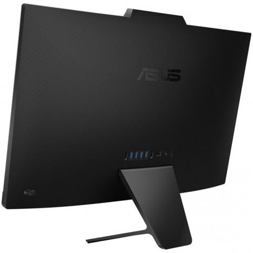 ASUS ExpertCenter E3 E3402WVAK-BPC005XA – sistem All-in-One 23.8”, Intel Core™ i3-1315U, 8 GB DDR5, 256 GB SSD, Windows 11 Pro Education, design profesional