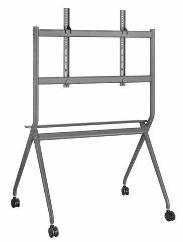 Stand TV mobil Serioux TV15068FW, compatibilitate dimensiune ecran 50