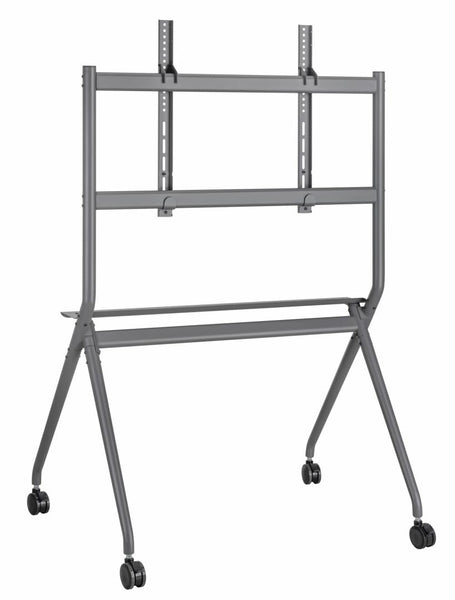 Stand TV mobil Serioux TV15068FW, compatibilitate dimensiune ecran 50