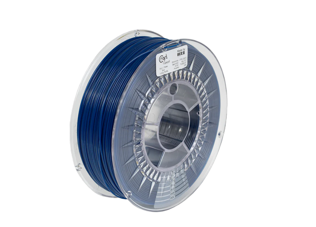 CRAFTBOT 3D PRINT FILAMENT, Culoare: Albastru, Material: PLA, 1KG