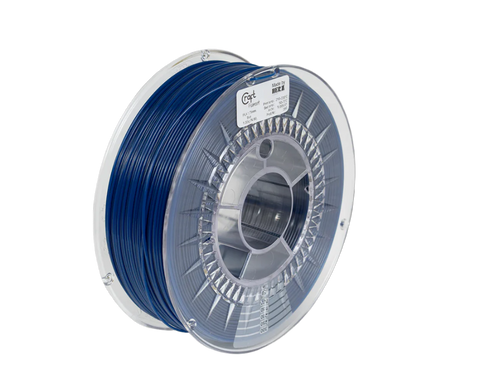CRAFTBOT 3D PRINT FILAMENT, Culoare: Albastru, Material: PLA, 1KG