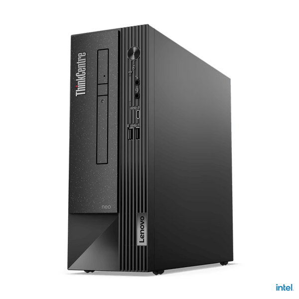 Desktop ThinkCentre neo 50s Gen 4, SFF, i5-13400, UHD Graphics 731, RAM 16 GB, SSD 512 GB, 3YD W11P EDU