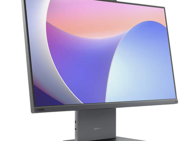 All-in-One Lenovo, ThinkCentre neo 50a 27 Gen 5, 27" FHD No Touch, Intel Core i3-1315U, RAM 8GB, SSD 256GB, 3YO W11PEDU