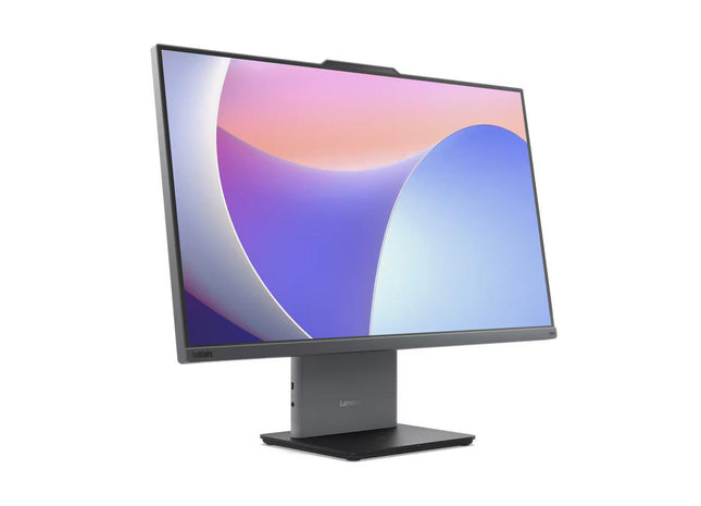 All-in-One Lenovo, ThinkCentre neo 50a 27 Gen 5, 27" FHD No Touch, Intel Core i3-1315U, RAM 8GB, SSD 256GB, 3YO W11PEDU