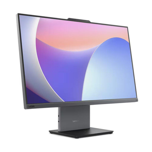 All-in-One Lenovo, ThinkCentre neo 50a 27 Gen 5, 27" FHD No Touch, Intel Core i3-1315U, RAM 8GB, SSD 256GB, 3YO W11PEDU