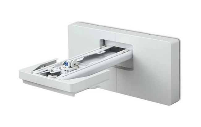 WALL MOUNT Epson ELPMB62M – suport perete pentru proiectoare EB-1480Fi si seria EB-8xx