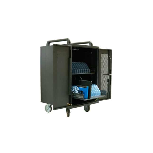 Statie de incarcare Avtek, 20 prize 1MV048