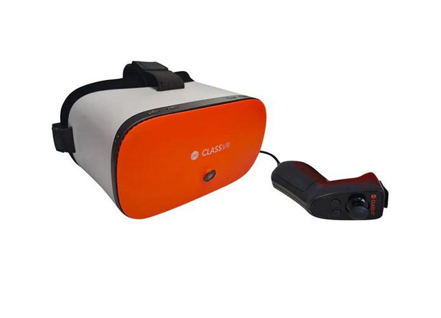 Ochelari ClassVR Premium 64GB 4GB 8x