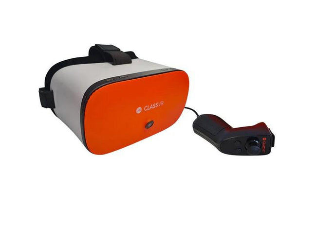 Ochelari ClassVR Premium 64GB 4GB 8x