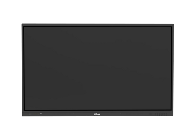 Display interactiv (tablă interactivă) DAHUA DeepHub Lite Edu ST420-L, 75", UHD, 350nit