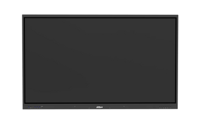 Display interactiv (tabla interactiva) DAHUA DeepHub Lite Edu ST420-L, 75", UHD, 350nit