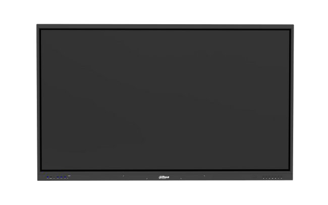 Display interactiv DAHUA ST420-L 65", 4K UHD, Android 13