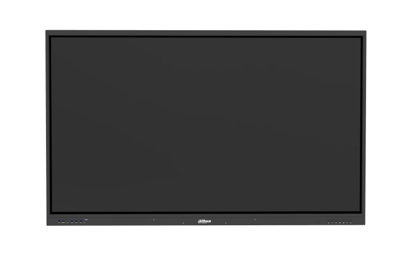 Display interactiv (tabla interactiva) DAHUA DeepHub Lite Edu ST420-L, 75