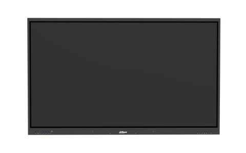 Display interactiv (tabla interactiva) DAHUA DeepHub Lite Edu ST420-L, 65
