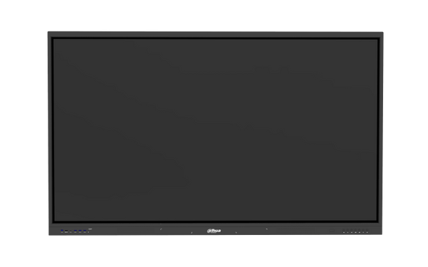 Display interactiv (tabla interactiva) DAHUA DeepHub Lite Edu ST420-L, 75